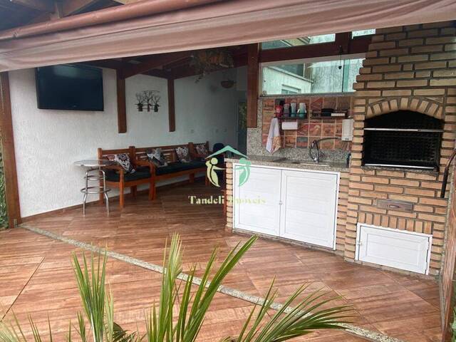 #007805 - Cobertura para Venda em Santo André - SP - 3