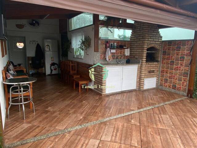 Cobertura para Venda em Santo André - 4
