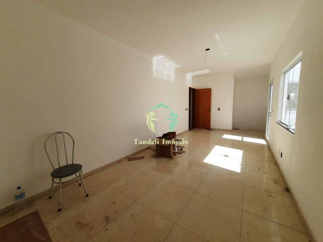 #007594 - Apartamento Sem Condomínio para Venda em Santo André - SP - 3