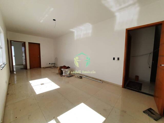 #007595 - Apartamento Sem Condomínio para Venda em Santo André - SP - 3