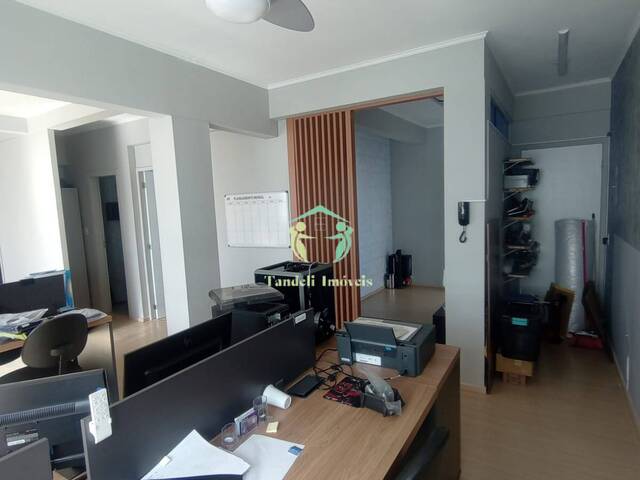Sala para Venda em São Bernardo do Campo - 4