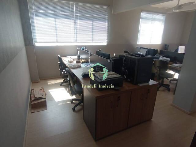 #007808 - Sala para Venda em São Bernardo do Campo - SP - 1