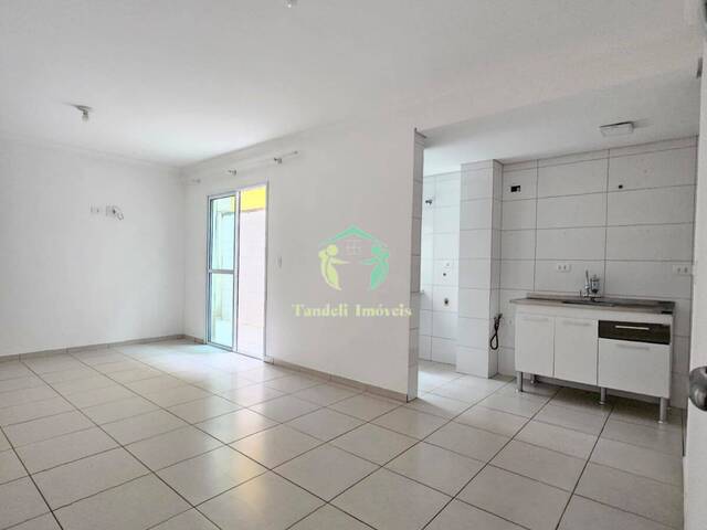 Apartamento Sem Condomínio para Venda em Mauá - 4
