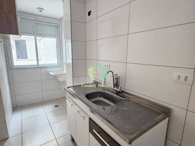 Apartamento Sem Condomínio para Venda em Mauá - 5