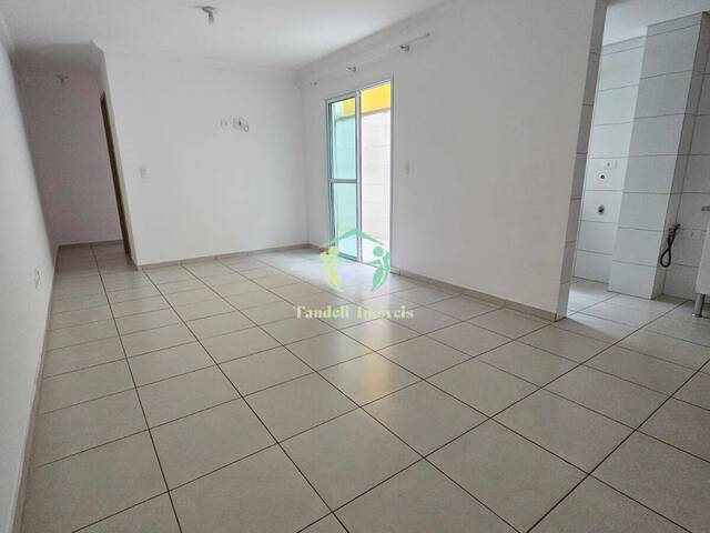 #007809 - Apartamento Sem Condomínio para Venda em Mauá - SP - 2