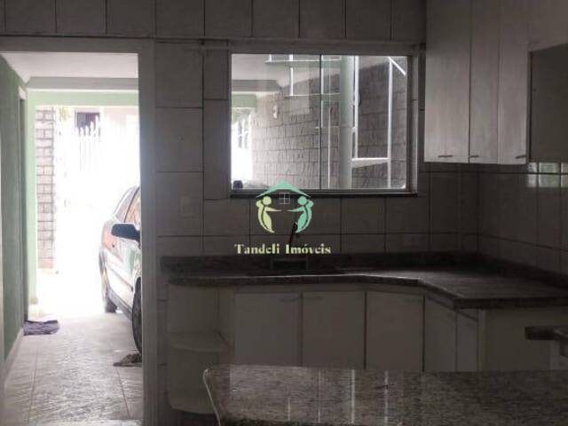 #007810 - Sobrado para Venda em Mauá - SP - 3