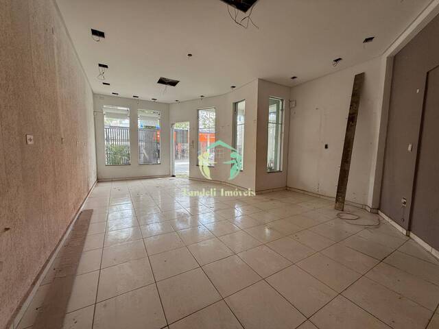 #007814 - Sala para Locação em Santo André - SP - 2
