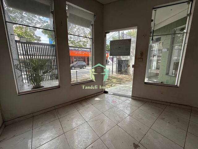 Sala para Locação em Santo André - 5