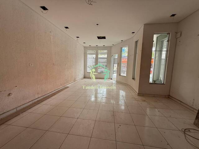Sala para Locação em Santo André - 4