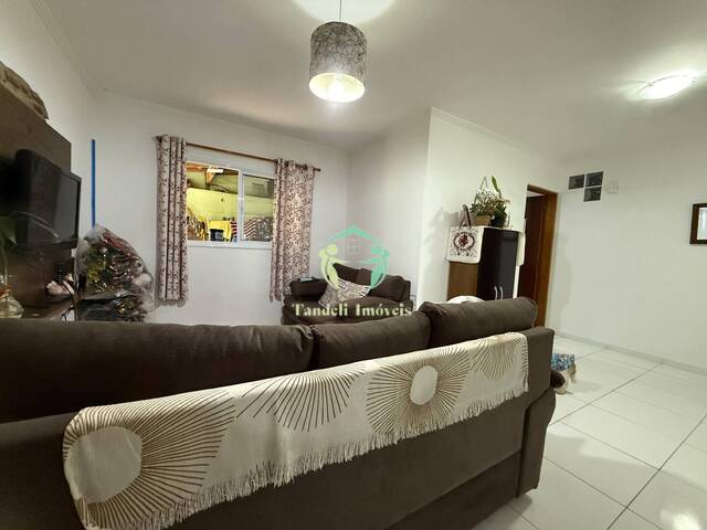 #007815 - Apartamento Sem Condomínio para Venda em Santo André - SP - 3