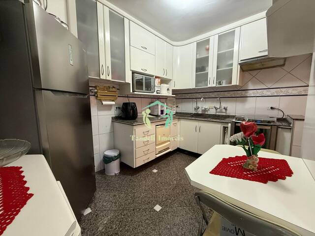 Apartamento Sem Condomínio para Venda em Santo André - 4
