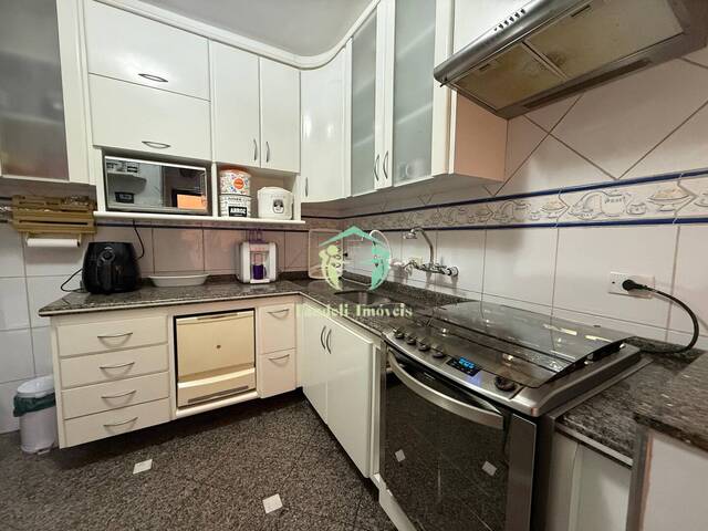 Apartamento Sem Condomínio para Venda em Santo André - 5