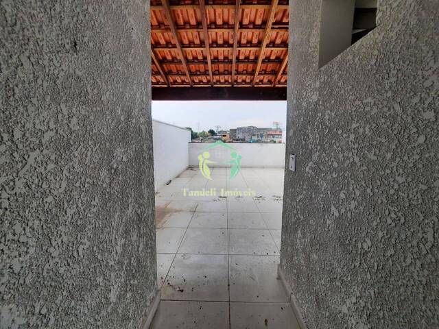 Cobertura para Venda em Santo André - 4