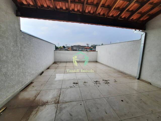 Cobertura para Venda em Santo André - 2