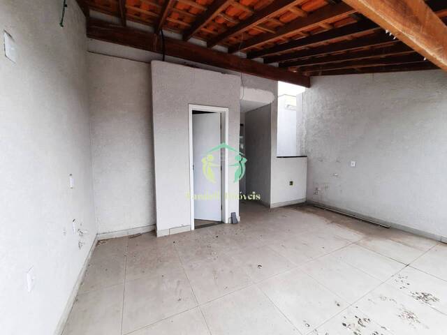 Cobertura para Venda em Santo André - 3