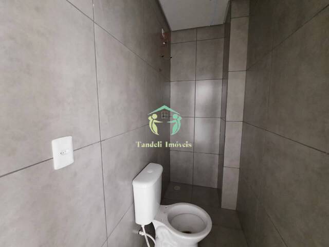 Apartamento Sem Condomínio para Venda em Santo André - 4