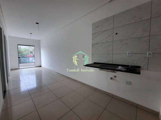 Apartamento Sem Condomínio para Venda em Santo André - 3