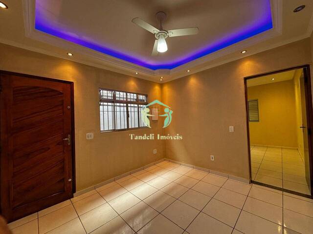 #007822 - Casa para Venda em Santo André - SP - 1