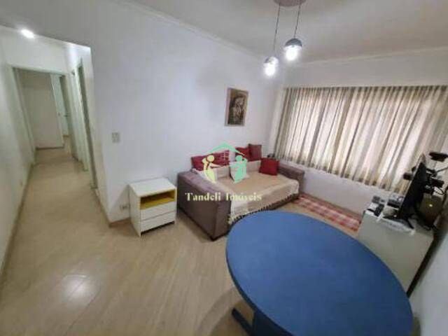 #007823 - Apartamento para Venda em São Paulo - SP - 2