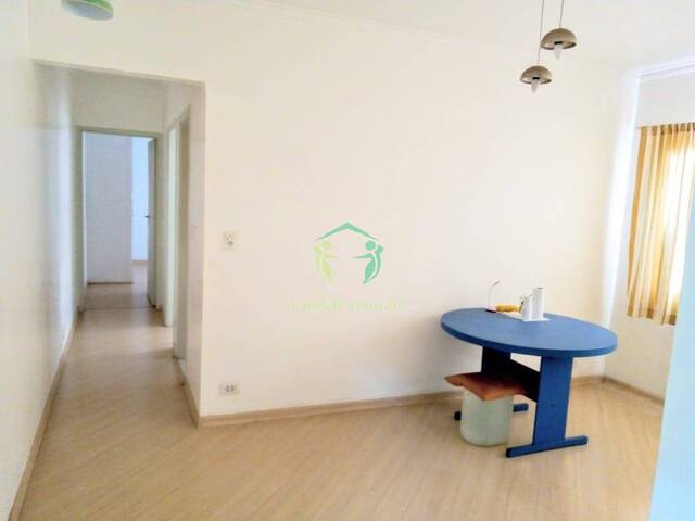 #007823 - Apartamento para Venda em São Paulo - SP - 3
