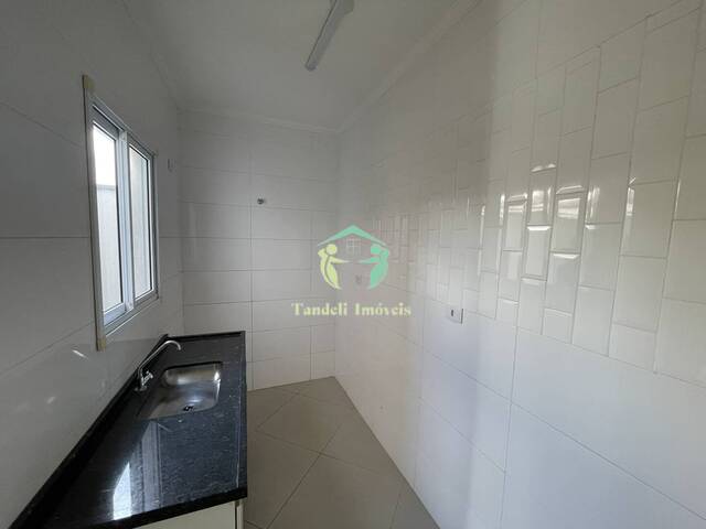 Apartamento Sem Condomínio para Venda em Santo André - 2