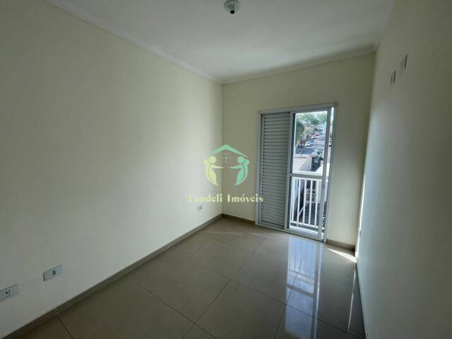 Apartamento Sem Condomínio para Venda em Santo André - 5