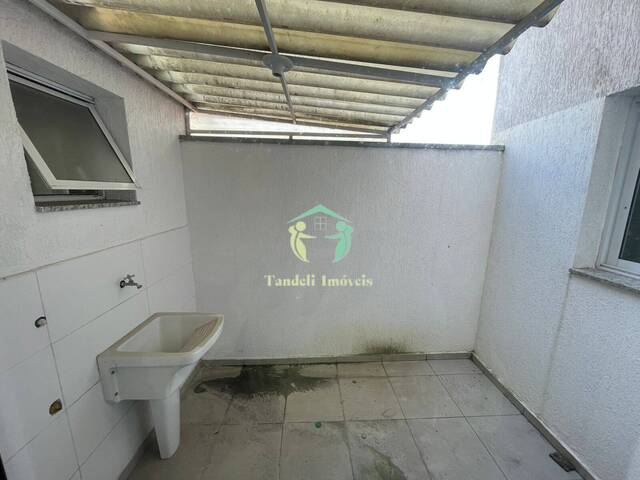 Apartamento Sem Condomínio para Venda em Santo André - 3