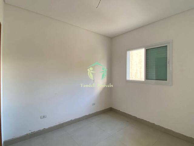 Apartamento Sem Condomínio para Venda em Santo André - 5