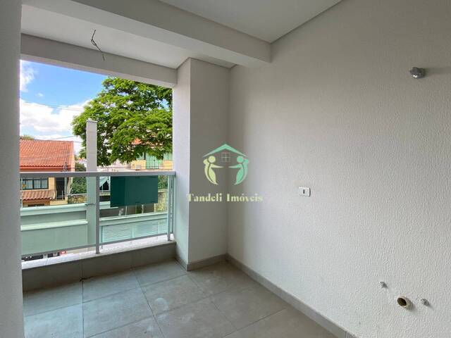 #007825 - Apartamento Sem Condomínio para Venda em Santo André - SP - 1