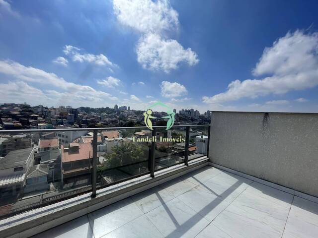 #007830 - Cobertura para Venda em Santo André - SP - 3