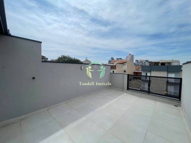 #007835 - Cobertura para Venda em Santo André - SP - 3