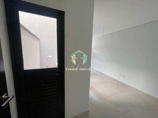 Duplex para Venda em Santo André - 4