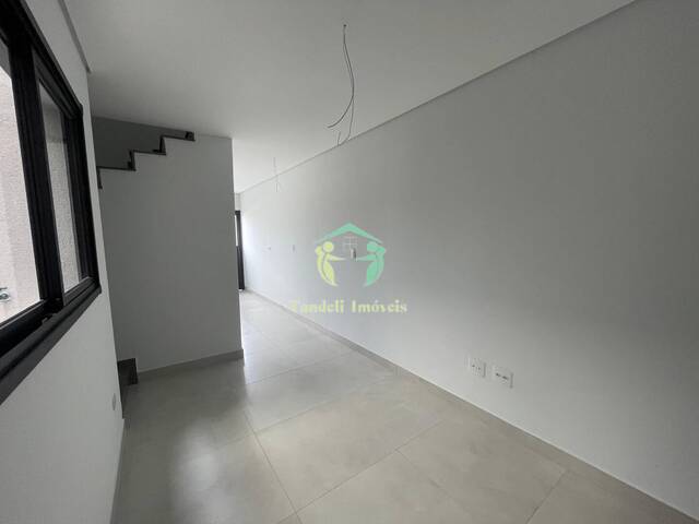 #007836 - Duplex para Venda em Santo André - SP - 3