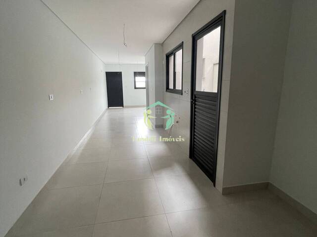 #007837 - Loft para Venda em Santo André - SP - 2