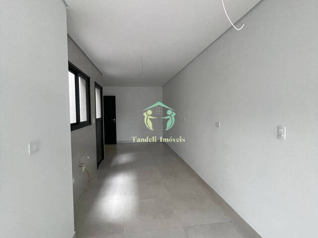 Loft para Venda em Santo André - 4
