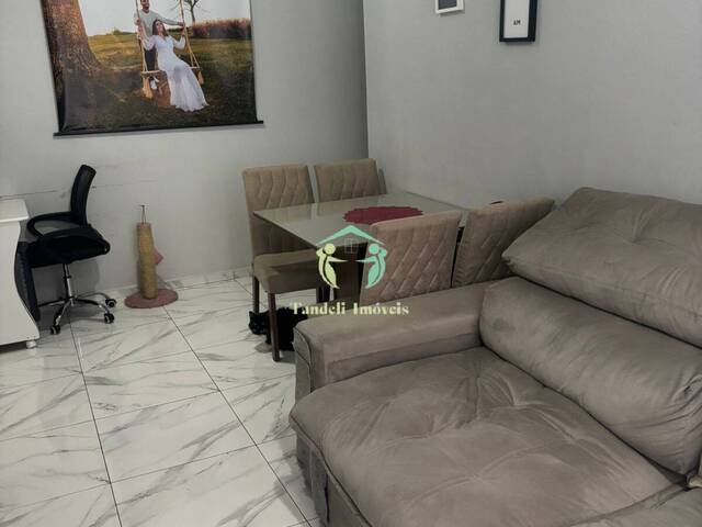 #007840 - Apartamento para Venda em Santo André - SP - 3