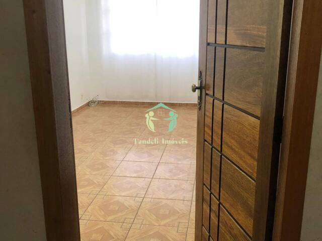#007844 - Apartamento para Venda em Santo André - SP - 3