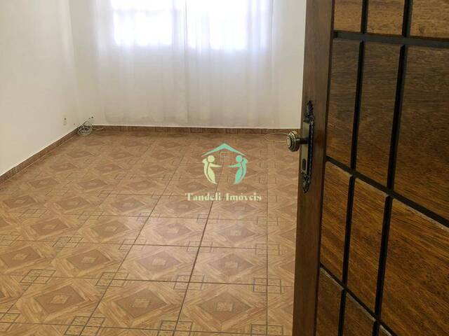 #007844 - Apartamento para Venda em Santo André - SP - 2