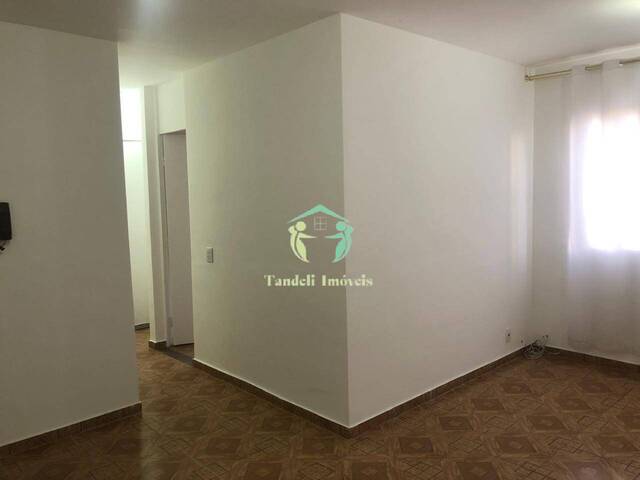 #007844 - Apartamento para Venda em Santo André - SP - 1