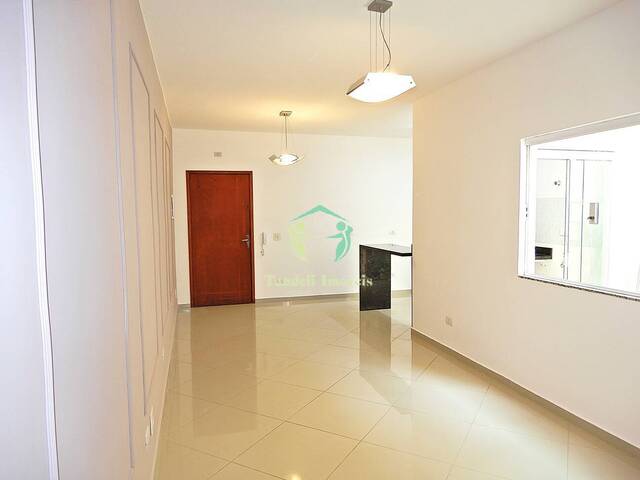 #007845 - Apartamento Sem Condomínio para Venda em Santo André - SP - 3