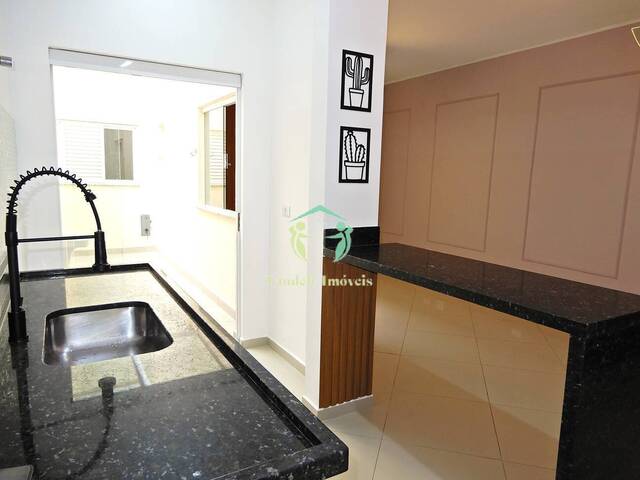 Apartamento Sem Condomínio para Venda em Santo André - 5