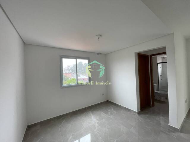 #007846 - Apartamento Sem Condomínio para Venda em Mauá - SP - 3