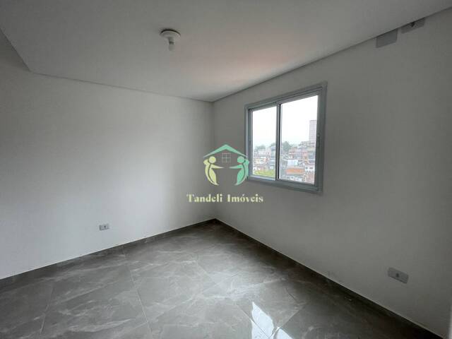 Apartamento Sem Condomínio para Venda em Mauá - 4