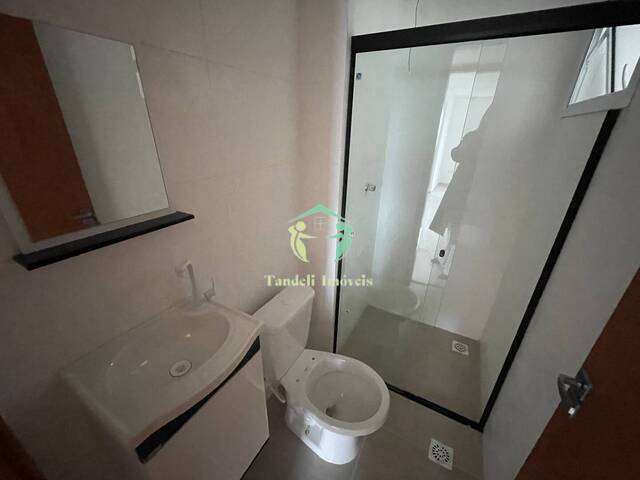 Apartamento Sem Condomínio para Venda em Mauá - 5