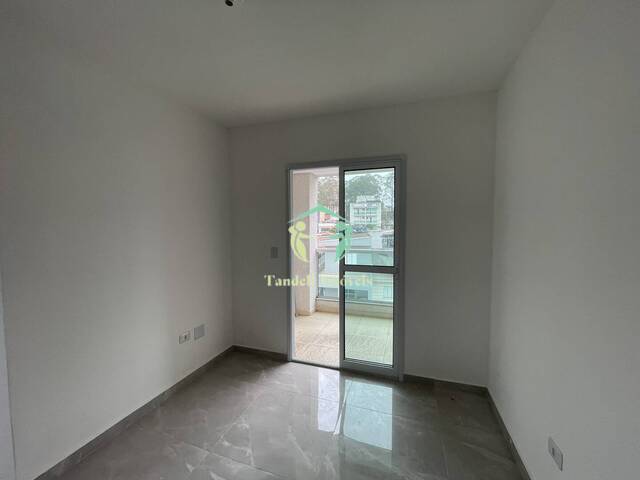 #007846 - Apartamento Sem Condomínio para Venda em Mauá - SP - 2