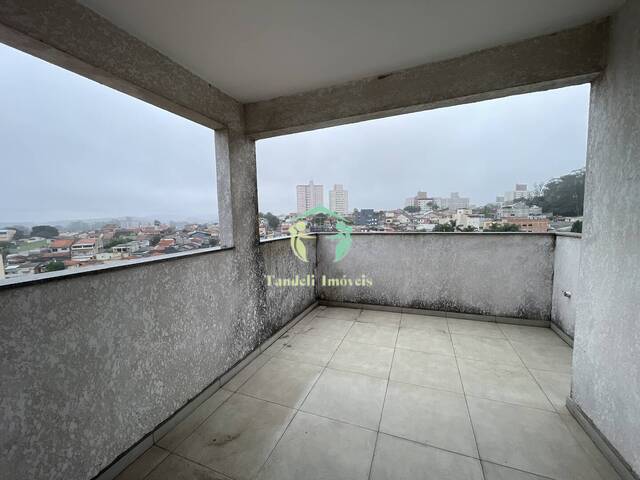 #007847 - Cobertura para Venda em Mauá - SP - 2