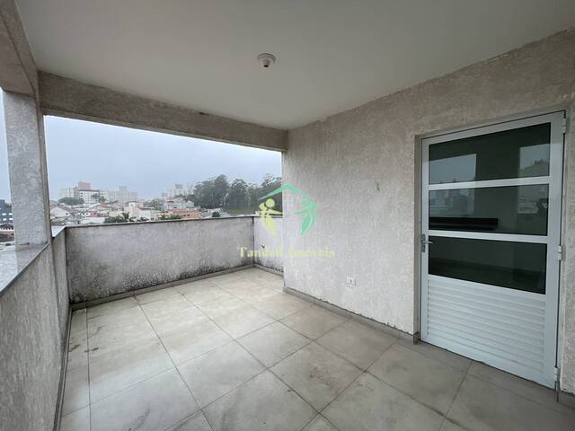 #007847 - Cobertura para Venda em Mauá - SP - 3