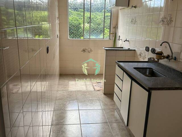 #007848 - Apartamento para Venda em Santo André - SP - 1