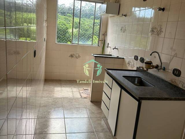 #007848 - Apartamento para Venda em Santo André - SP - 2