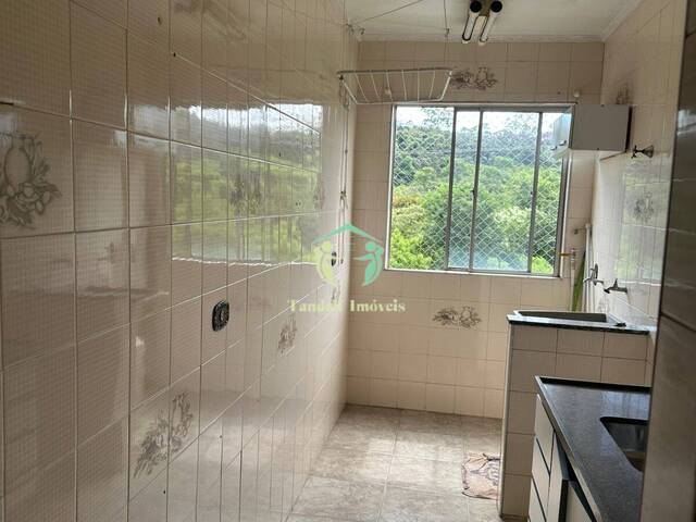 #007848 - Apartamento para Venda em Santo André - SP - 3